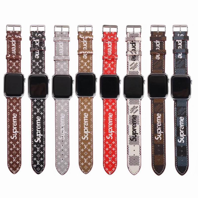 LV X Supreme 38-40mm 42-44mm 01